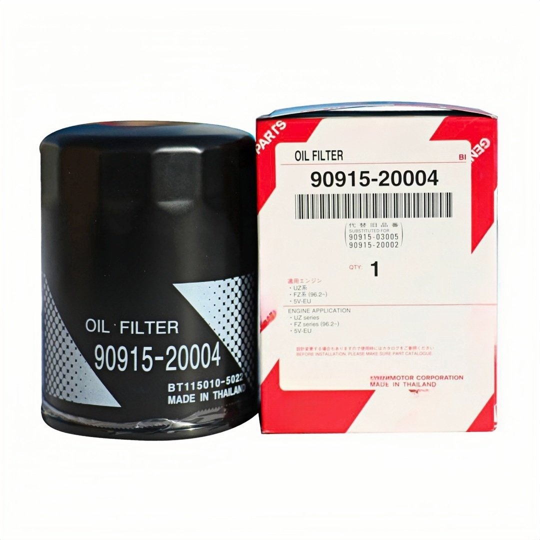 Factory Wholesale Oil Filter 90915-03002,90915-20001,90915-20004,90915-33021,90915-20003,90915-TB001,90915-20002,90915-YZZD2