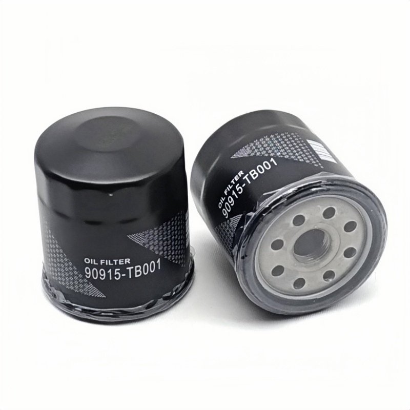 Factory Wholesale Oil Filter 90915-03002,90915-20001,90915-20004,90915-33021,90915-20003,90915-TB001,90915-20002,90915-YZZD2