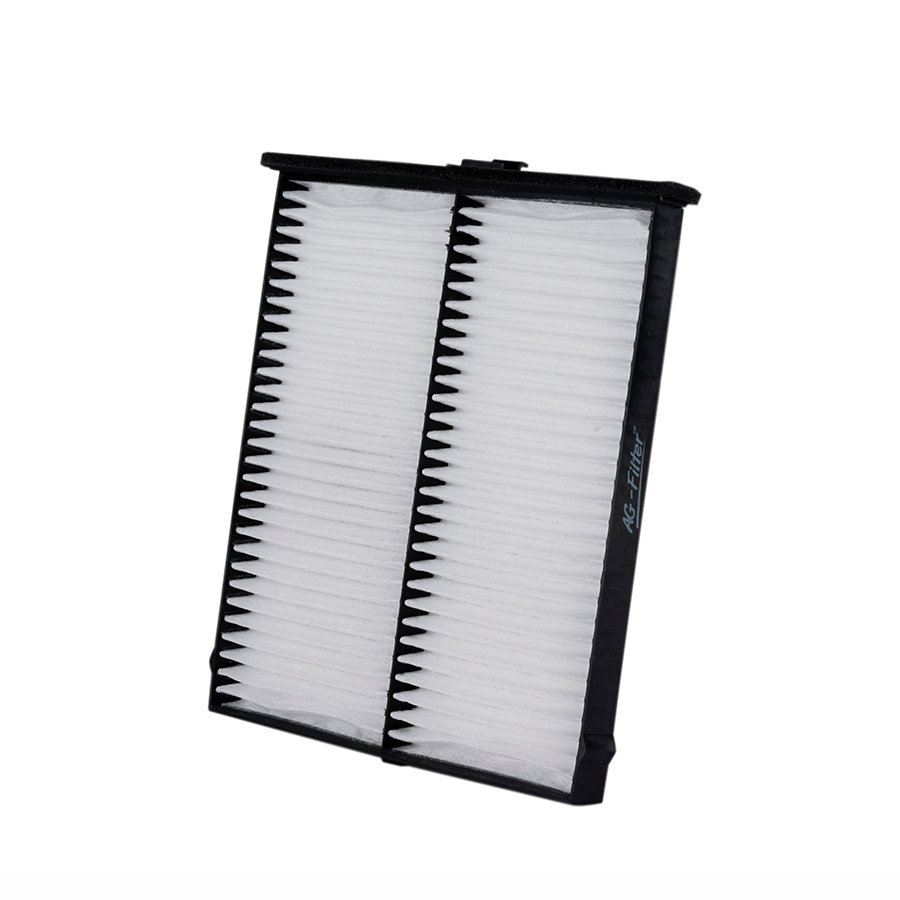 AGF Automobile Air Conditioning Filter Element Custom High Quality Automotive Air Filter