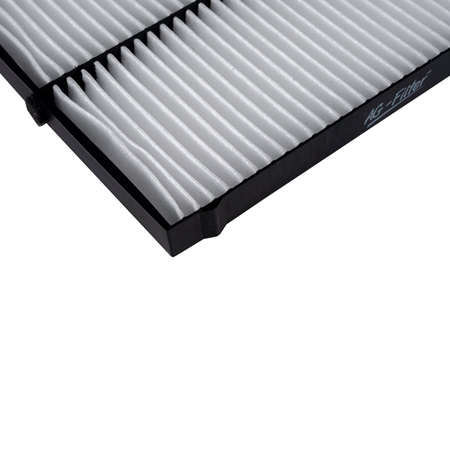AGF Automobile Air Conditioning Filter Element Custom High Quality Automotive Air Filter