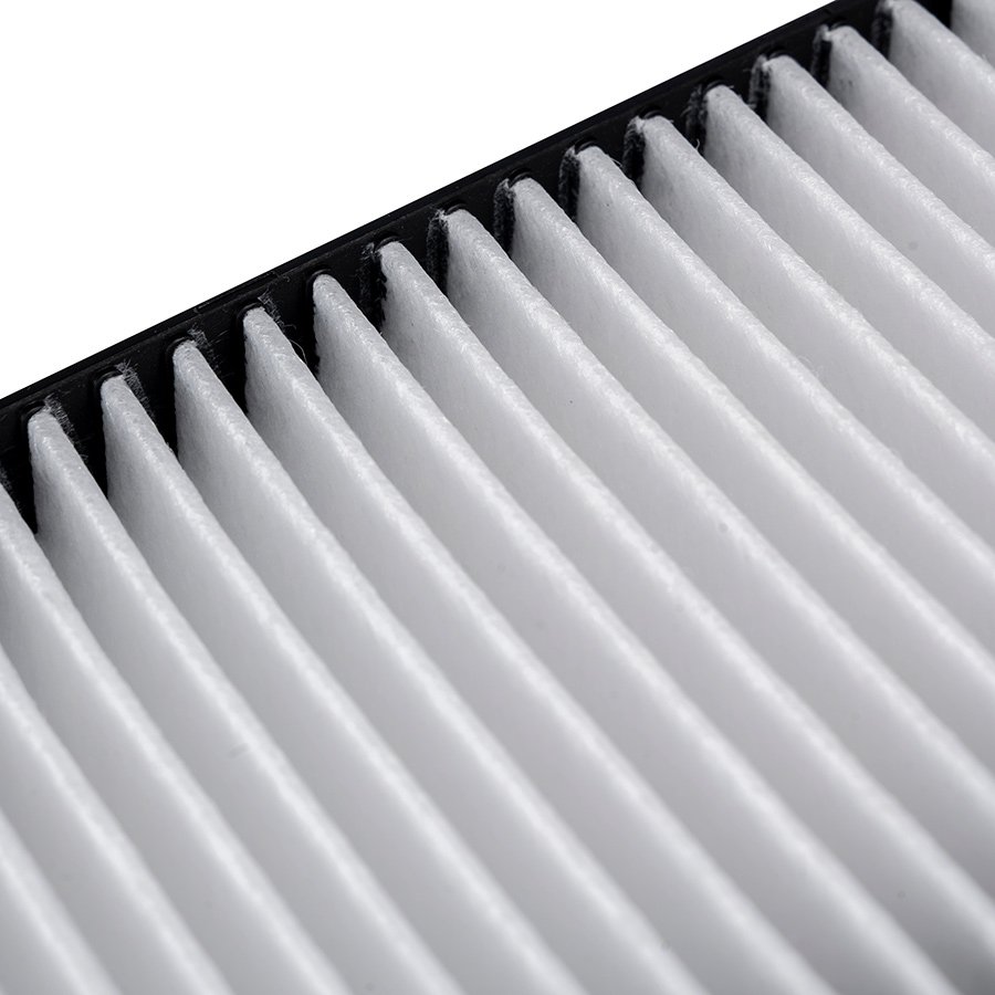 AGF Automobile Air Conditioning Filter Element Custom High Quality Automotive Air Filter