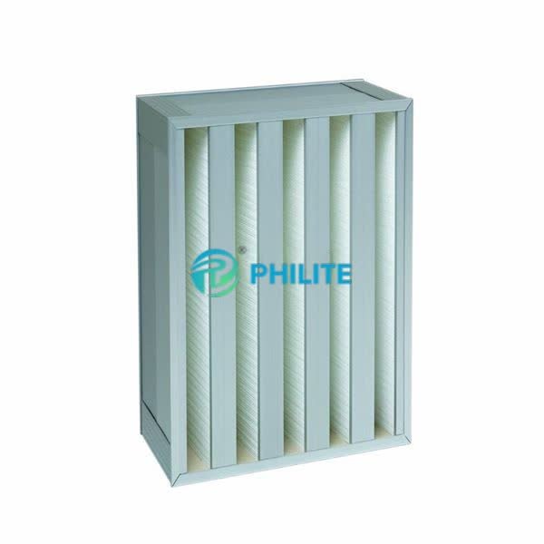 High Volume HEPA Filter