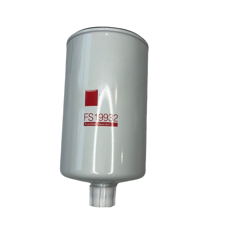 Manufacturer Direct Sale Truck Diesel Engine Parts Fuel Water Separator Filter FS19932 BF1346 P551034
