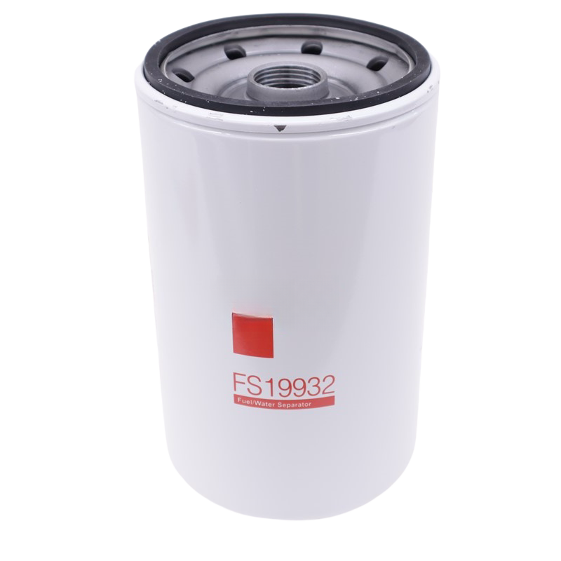Manufacturer Direct Sale Truck Diesel Engine Parts Fuel Water Separator Filter FS19932 BF1346 P551034