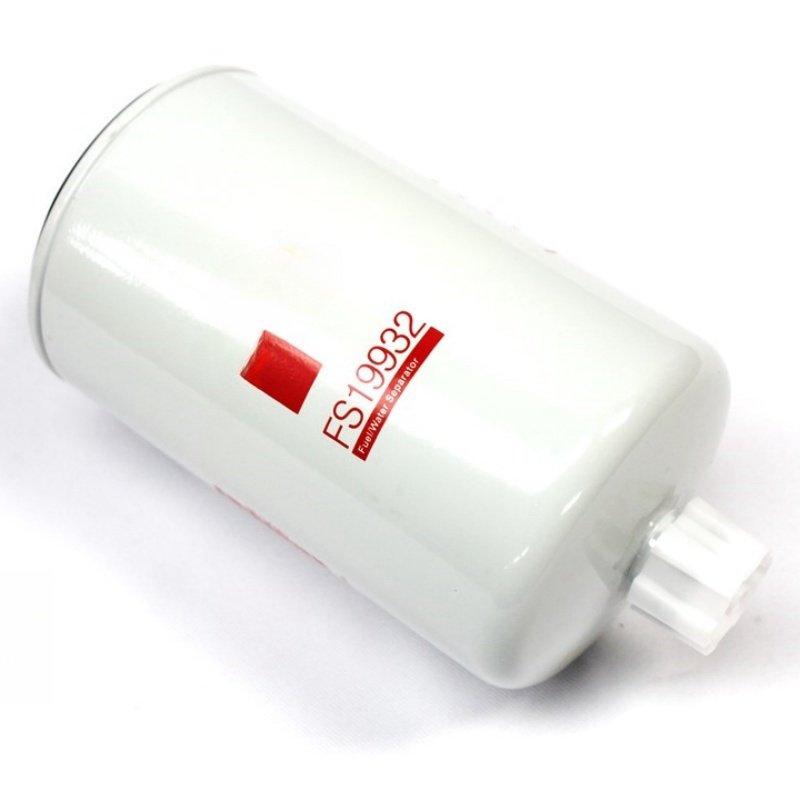 Manufacturer Direct Sale Truck Diesel Engine Parts Fuel Water Separator Filter FS19932 BF1346 P551034