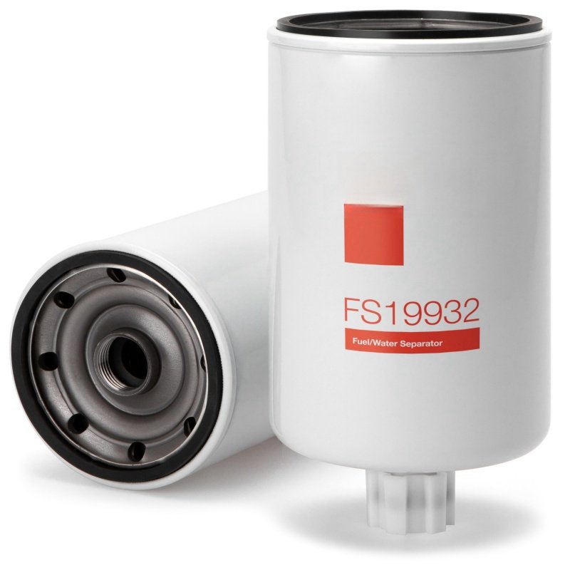 Manufacturer Direct Sale Truck Diesel Engine Parts Fuel Water Separator Filter FS19932 BF1346 P551034