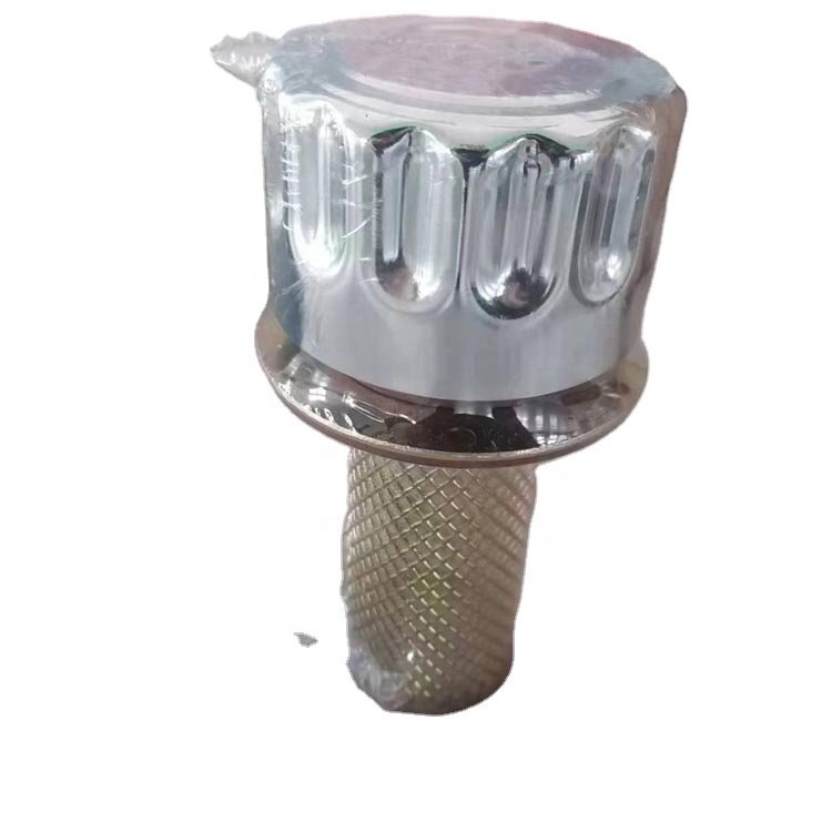 TIANYU QUQ Series QUQ2.5-20*1.0 Hydraulic Breather air Filter QUQ2.5-20*2.0 for Gear Oil tank Cover QUQ2.5-20*3.0