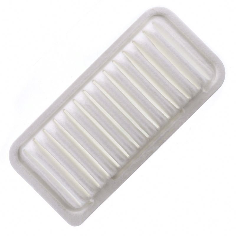 17801-21030 Car Engine air Filter for Toyota Yaris / Will / Sienta / Ractis