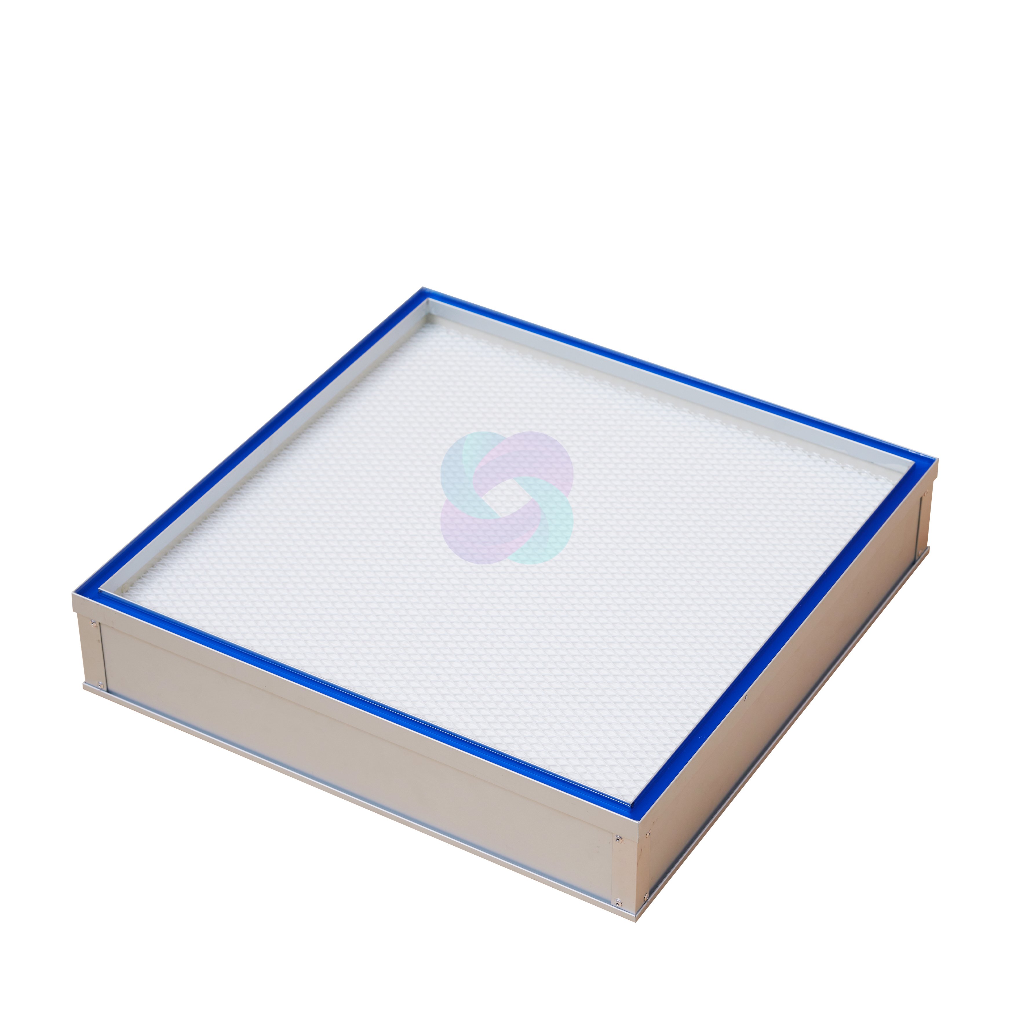 H14 Farm Manufacturing Plant Cleanroom 0.3 Micron HEPA Filter for Ultrafiltration Systems High Efficiency Liquid Tank Filters