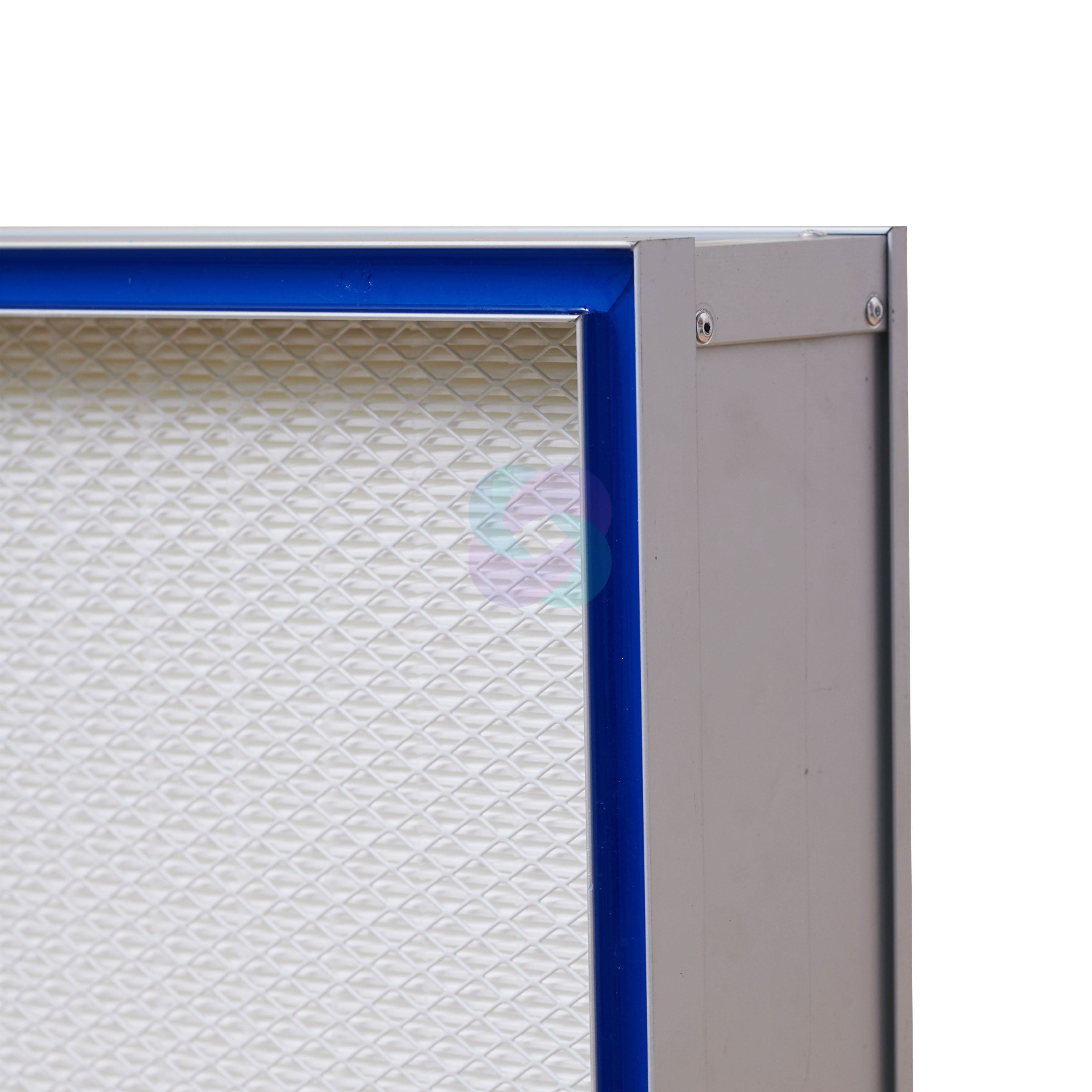 H14 Farm Manufacturing Plant Cleanroom 0.3 Micron HEPA Filter for Ultrafiltration Systems High Efficiency Liquid Tank Filters