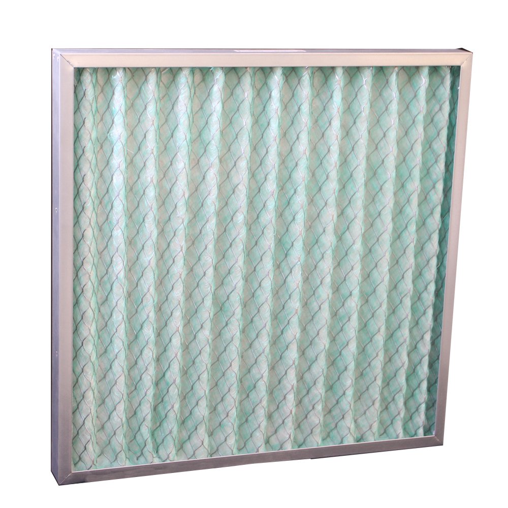 industrial hvac 20x25x1 air filter manufacturers wholesale non woven fabric g3 filter air filter