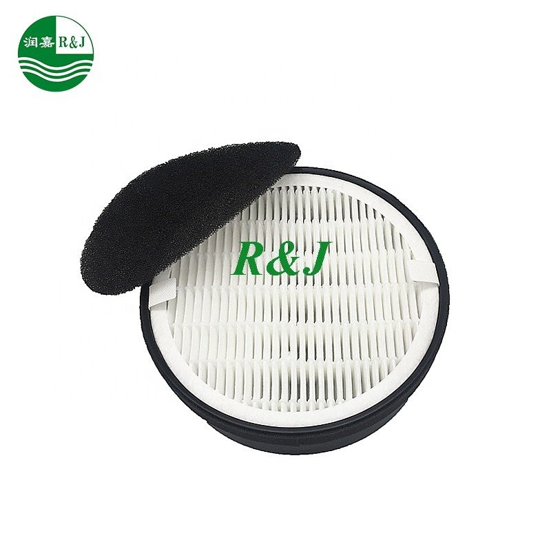 Hepa Filter air Filter Activated Carbon and Clean Dust Panel Filter for Home Purify