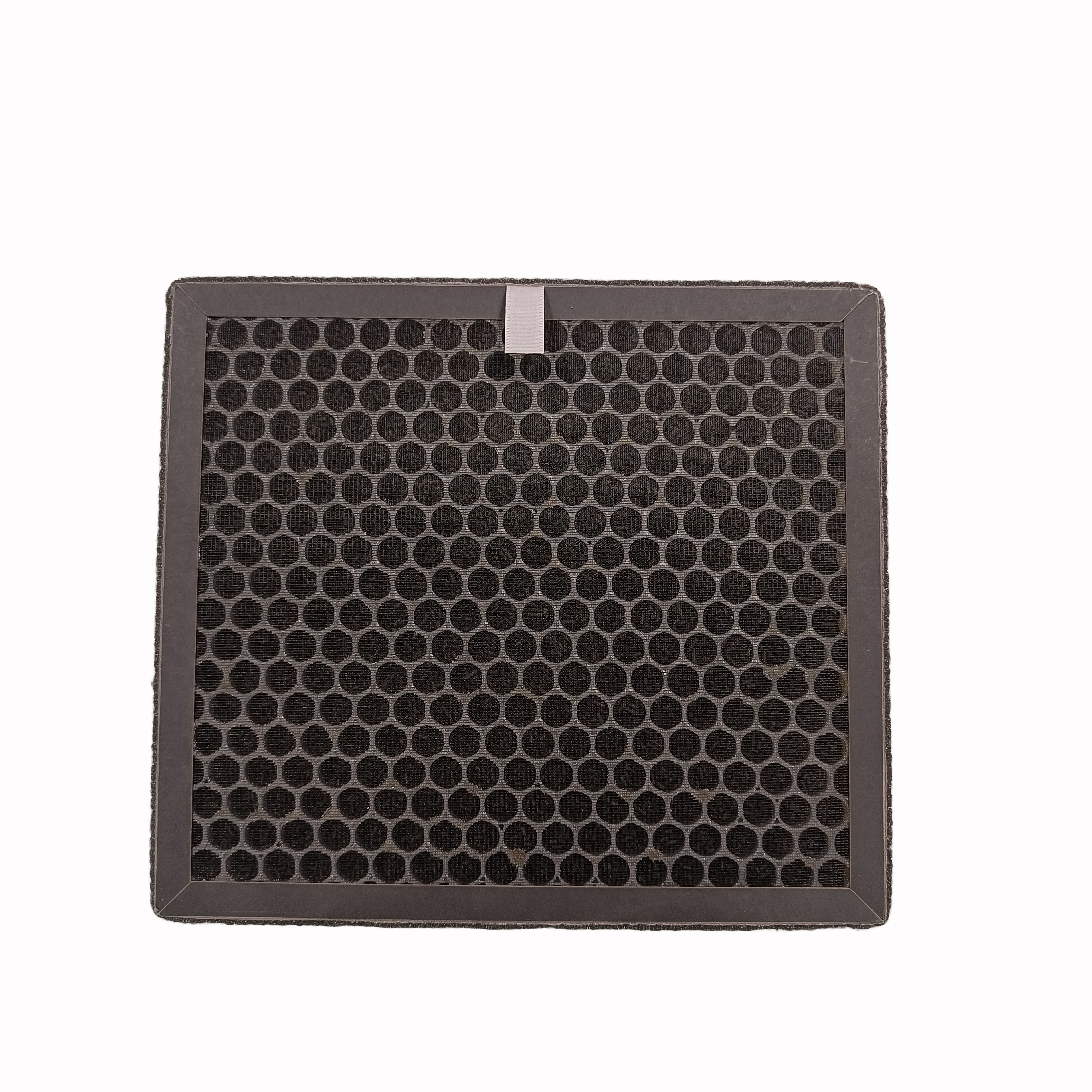 Customizable Honeycomb Activated Carbon Filter Paper Frame Purifier Filter