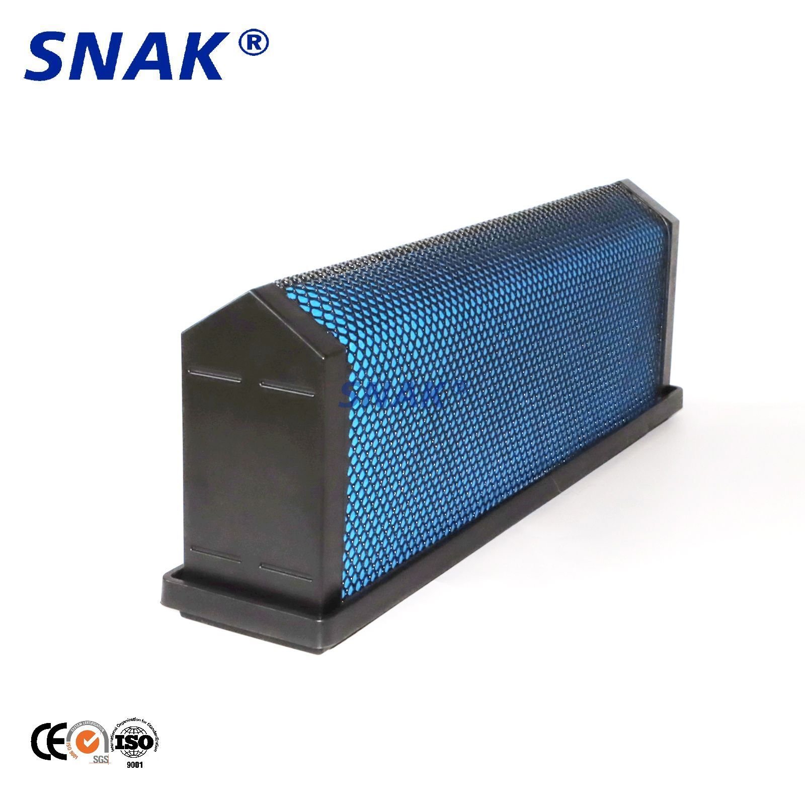SNAK AF27879 Air Filter Freightliner Cascadia Replaces CA5790 LAF6260 Performance Air Conditioner Filter