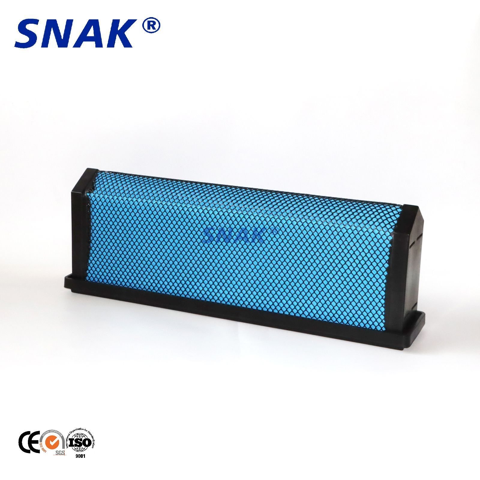 SNAK AF27879 Air Filter Freightliner Cascadia Replaces CA5790 LAF6260 Performance Air Conditioner Filter