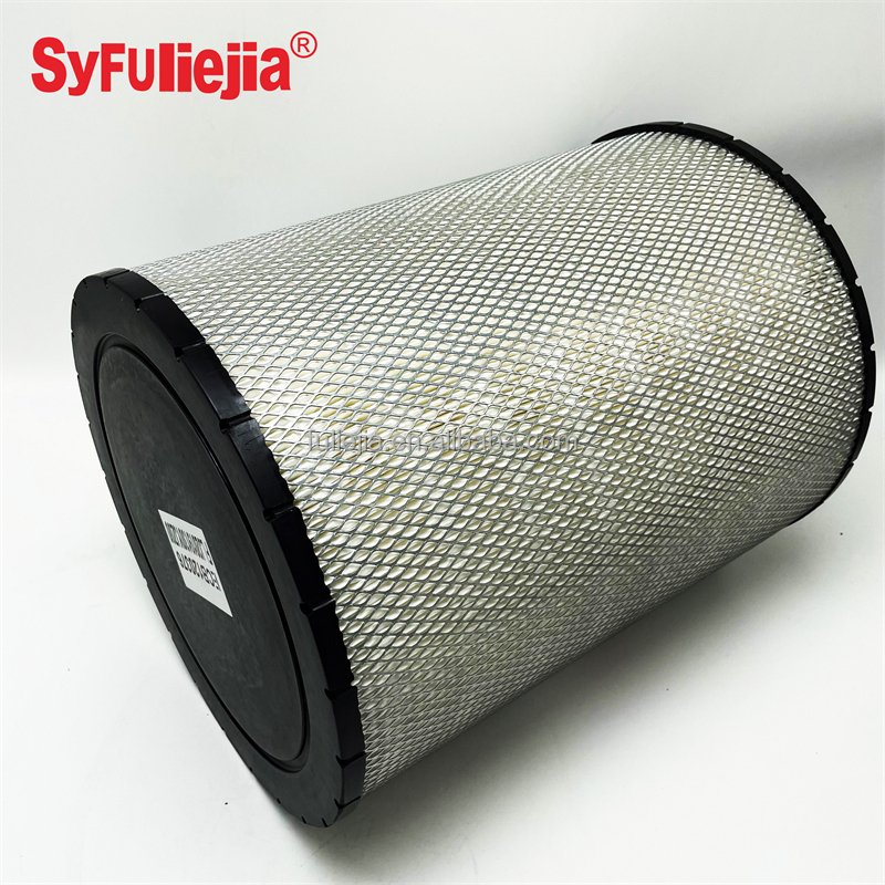 Generator Air Filter 0180941002 B120376 PA5505 C311195 ECB120376 AH7906