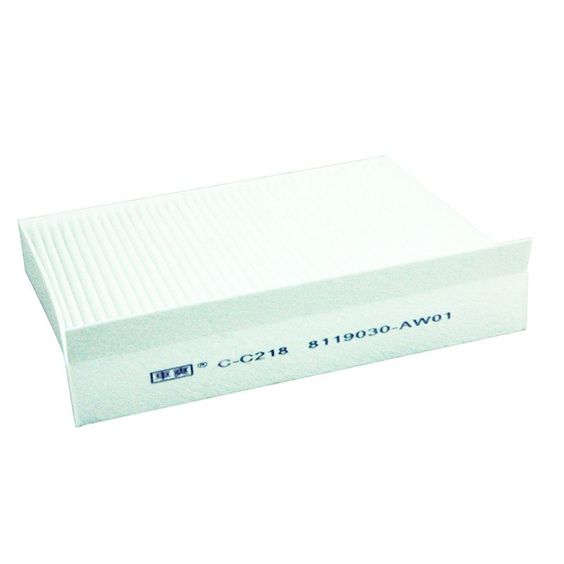 CC-C218 8119030-M51 8119030CN03 C2010413700 8119030DE01 Carbon Car Cabin Filter for Changan Eado CS75 CS55 UNI-T UNI-K