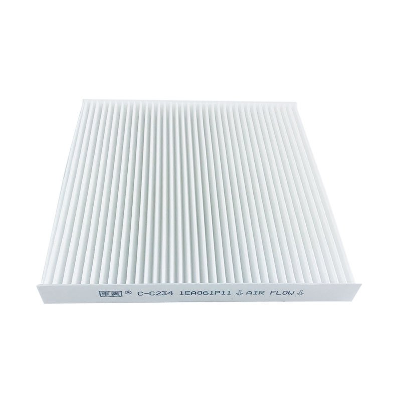 CC-C218 8119030-M51 8119030CN03 C2010413700 8119030DE01 Carbon Car Cabin Filter for Changan Eado CS75 CS55 UNI-T UNI-K