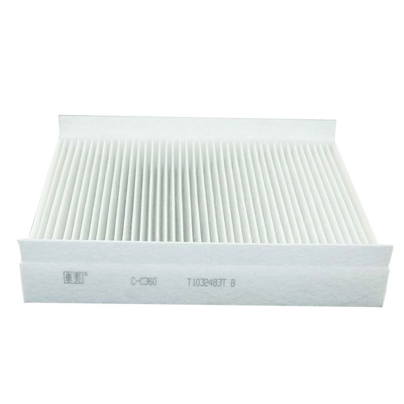 CC-C218 8119030-M51 8119030CN03 C2010413700 8119030DE01 Carbon Car Cabin Filter for Changan Eado CS75 CS55 UNI-T UNI-K