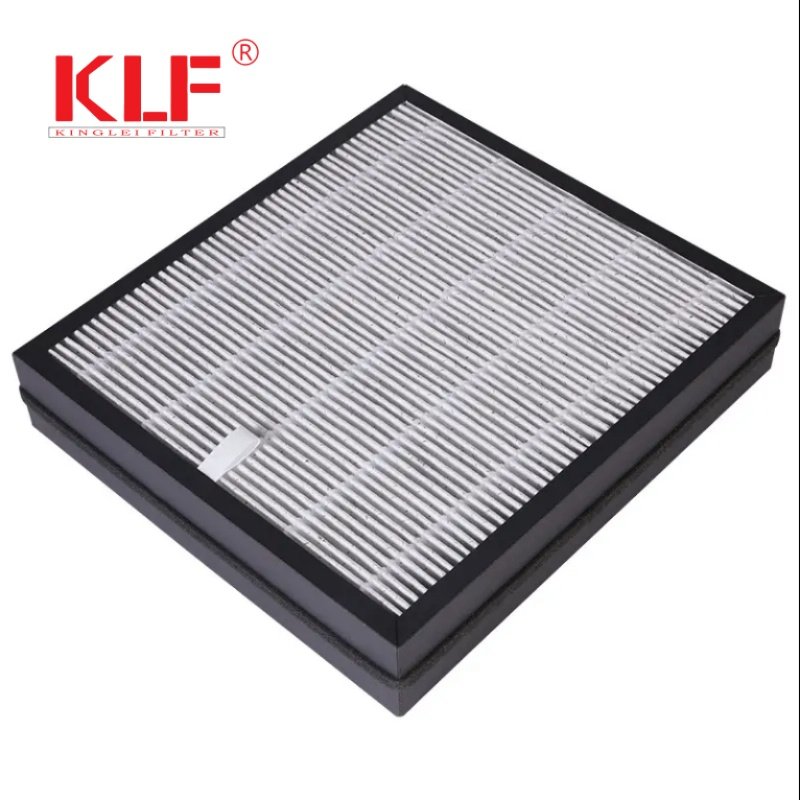 Hepa Filters H12 H13 Activated Carbon Filter for Home Use Air Filter Replacement