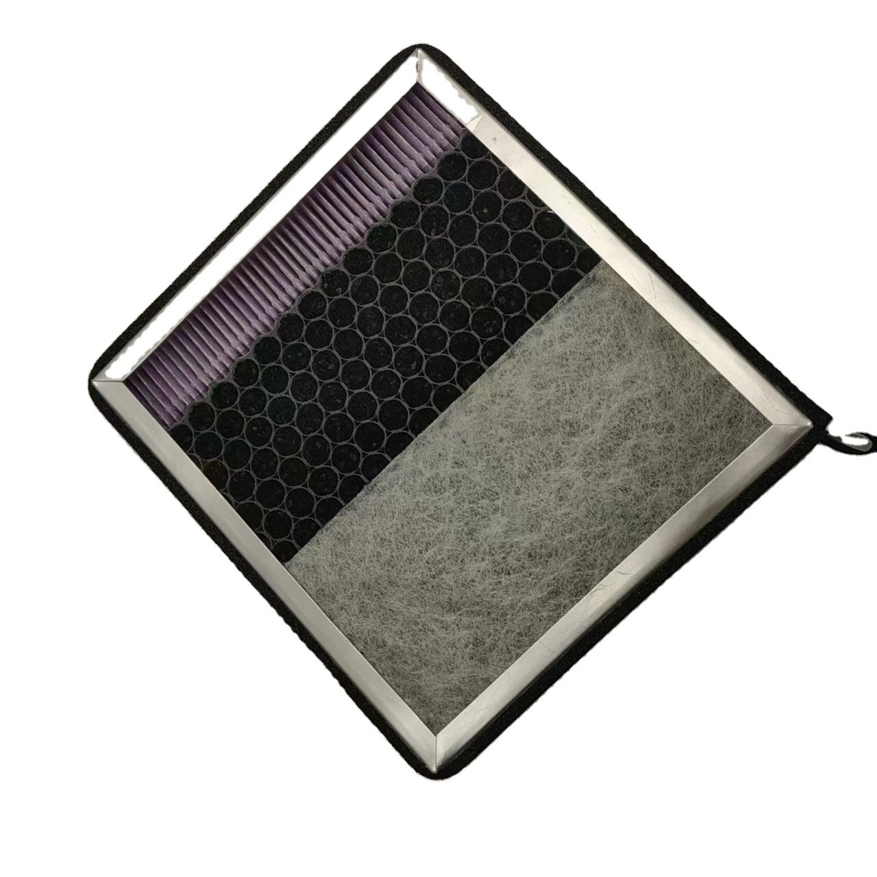 Free Sample 871390n010 Toyota Car air Filter for Nissan Honda Volvo Mitsubishi Audi Subaru Peugeot Ford