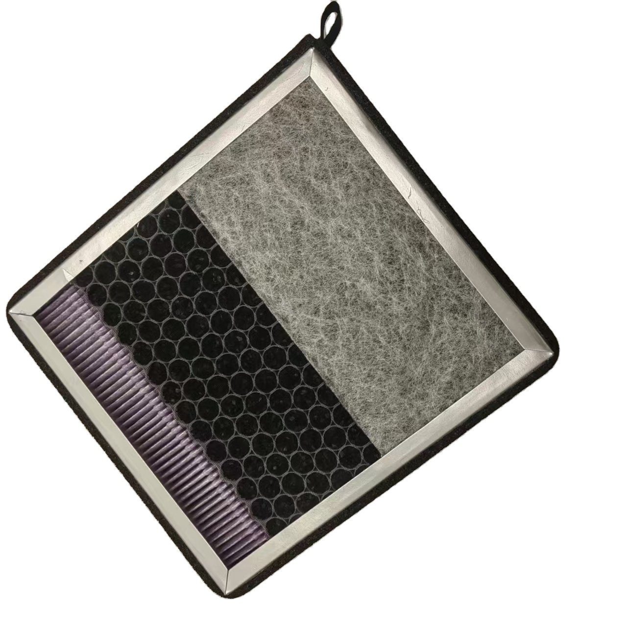 Free Sample 871390n010 Toyota Car air Filter for Nissan Honda Volvo Mitsubishi Audi Subaru Peugeot Ford