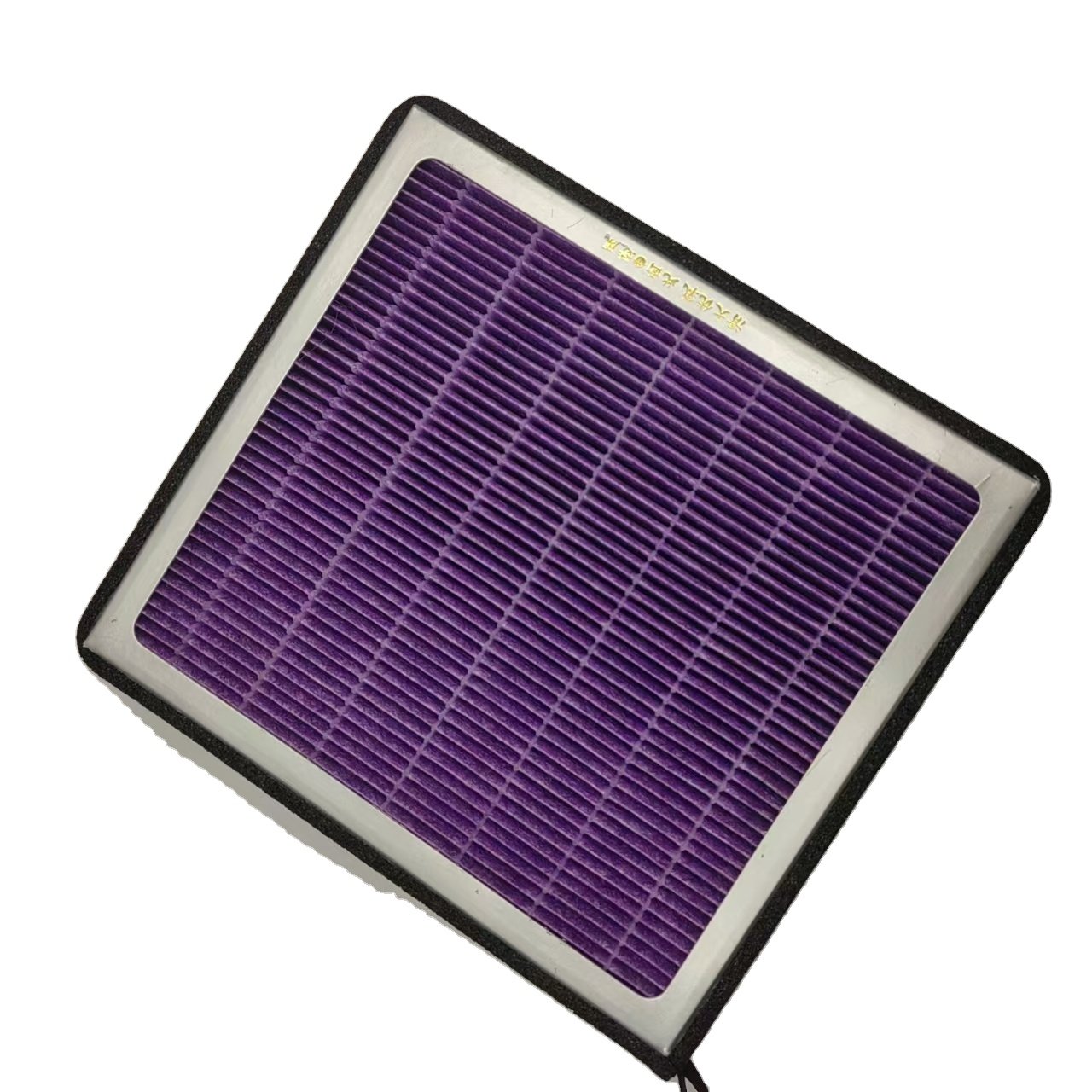 Free Sample 871390n010 Toyota Car air Filter for Nissan Honda Volvo Mitsubishi Audi Subaru Peugeot Ford