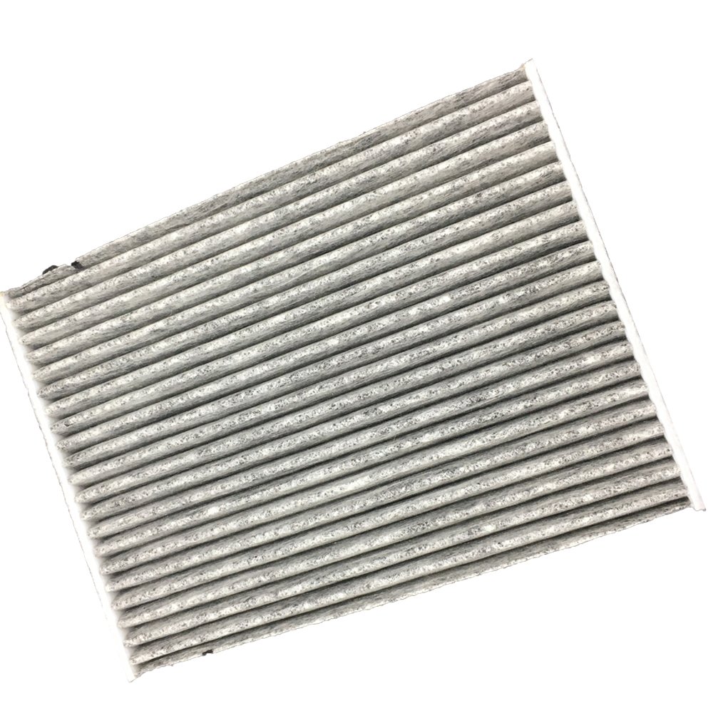 13345949 55702468 Car Activated Carbon Cabin air Filter 6808623 647960 647984 55702456 71754151 Use for ALFA ROMEO MAN