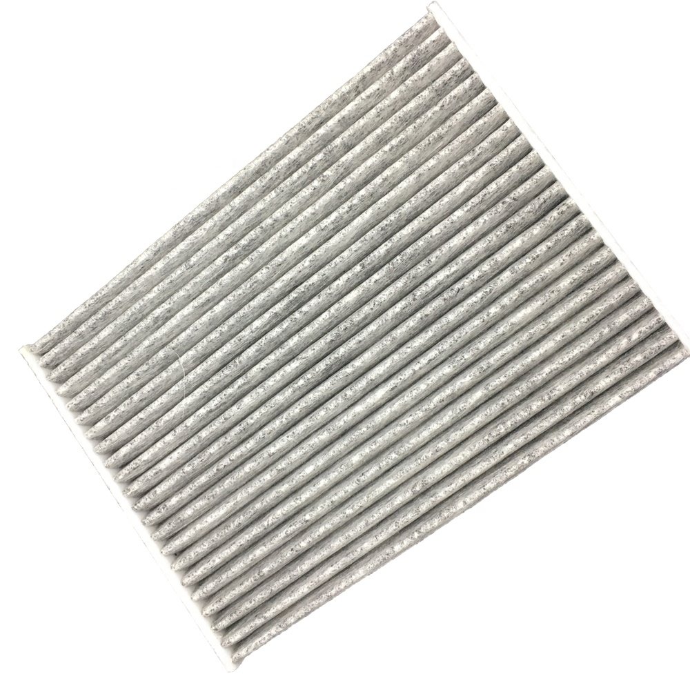 13345949 55702468 Car Activated Carbon Cabin air Filter 6808623 647960 647984 55702456 71754151 Use for ALFA ROMEO MAN
