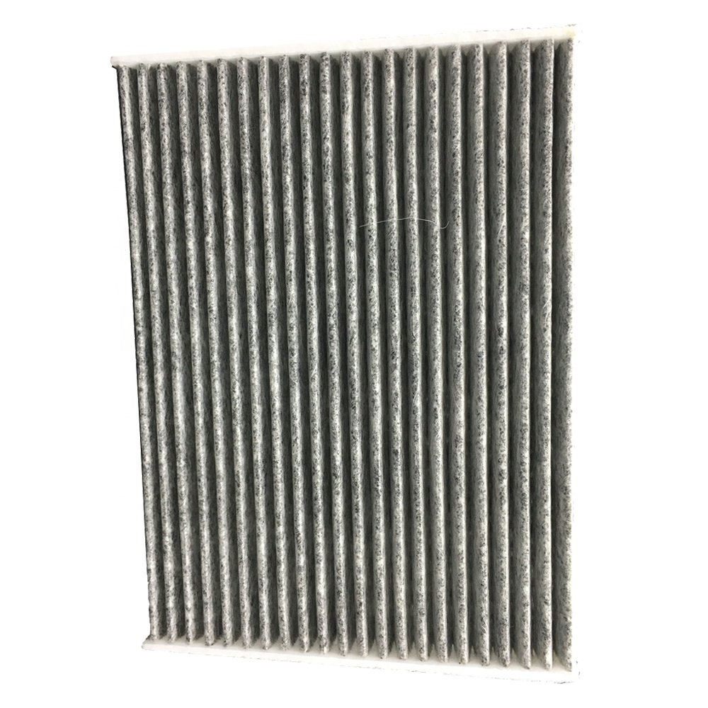 13345949 55702468 Car Activated Carbon Cabin air Filter 6808623 647960 647984 55702456 71754151 Use for ALFA ROMEO MAN