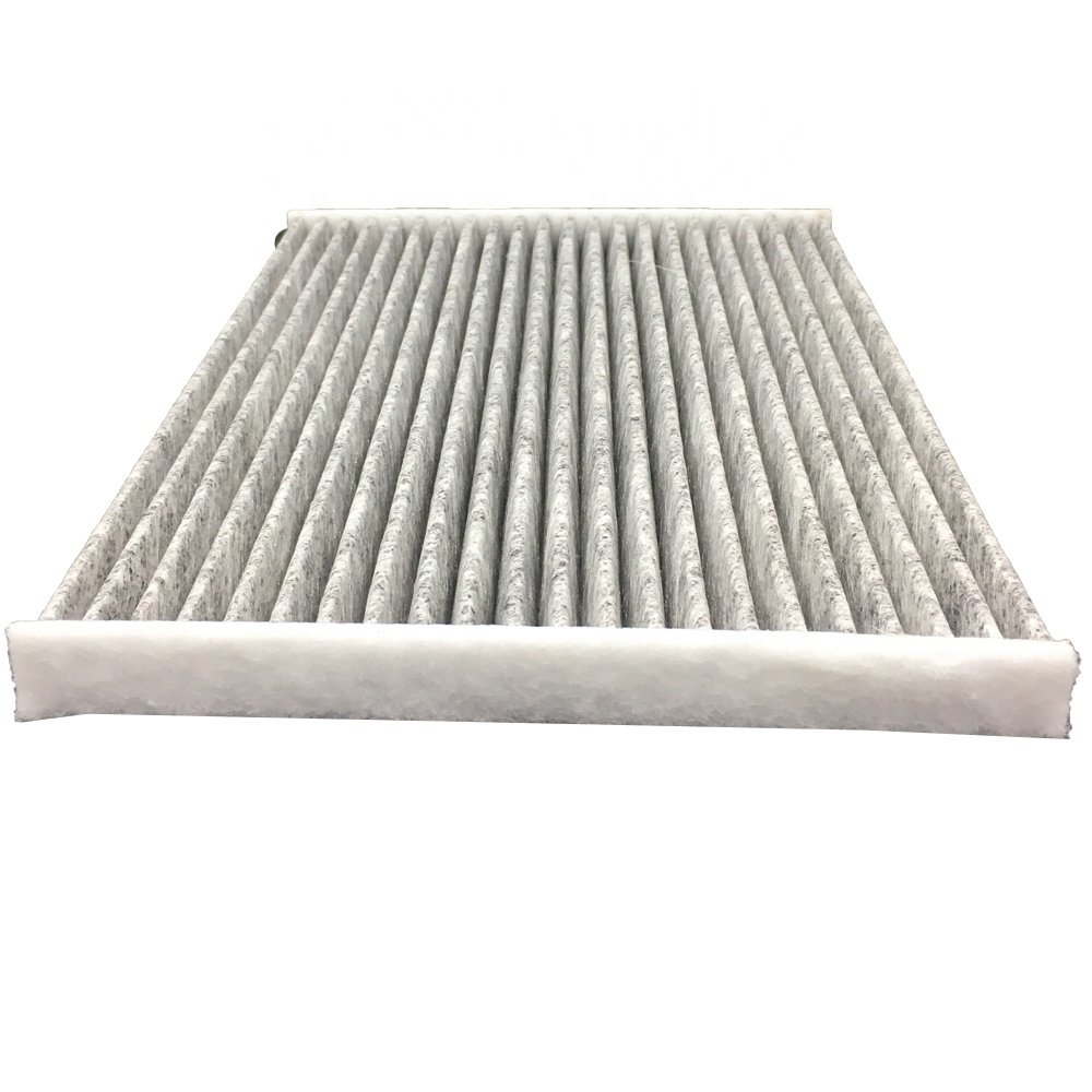 13345949 55702468 Car Activated Carbon Cabin air Filter 6808623 647960 647984 55702456 71754151 Use for ALFA ROMEO MAN
