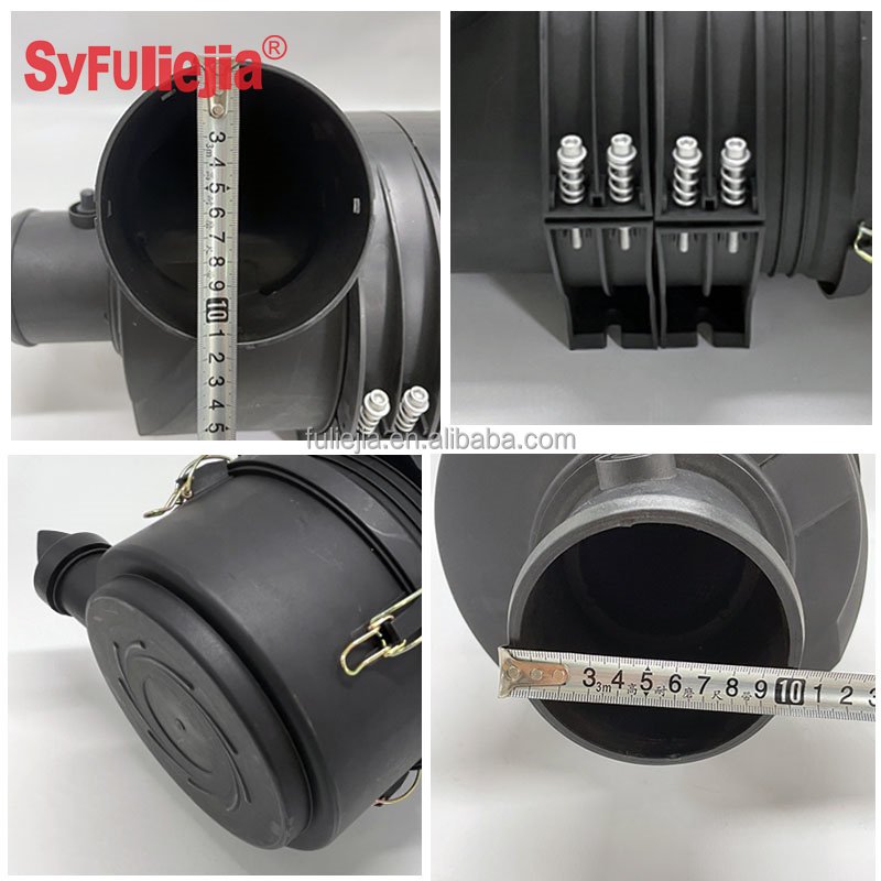 Factory Supply 220-5746 2205746 Compactor Air Filter for CS-533E Air Cleaner Assy