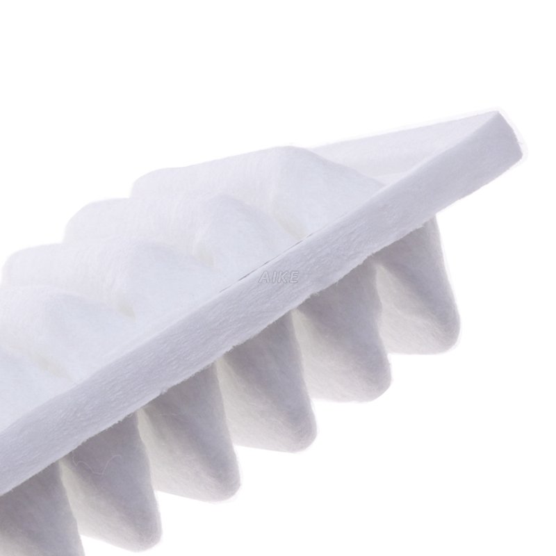Wholesale Price High Quality New Car Air Filter OEM 17801-0t020 for Toyota Corolla Yaris Auris