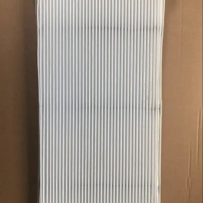 KFEW1001PPVE High Efficiency Low Resistance 0.3 Micron Filter Paper air Purifier Filters element