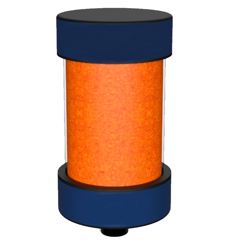 Desiccant Breather Filter Air Filter Cartridge DC-BB DC-1 DC-2 DC-3 DC-4 Wind Turbine Reducer Air Filter Element
