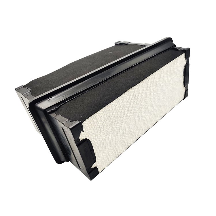 Shumiqi Discount P637453 P621725 Laf6725 Pa32000 Truck Replacement Air Filter
