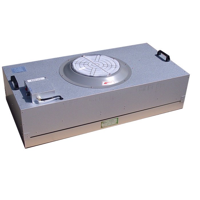 HEPA Air Filter Fan Filter Unit FFU