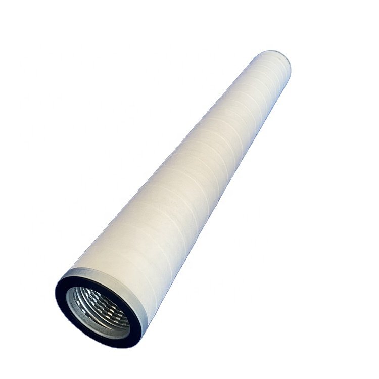Supply of replaceable coalescent-separation filter PCHG air drying filter element natural gas filter cartridge