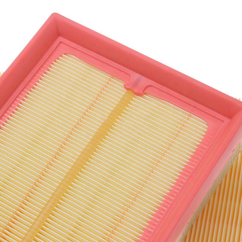 Engine Air Filter A2730940404 A2730940204 for MERCEDES-BENZ M273 W204 W212 R171 W209 W639 A1120940004 C3689 LX804/S