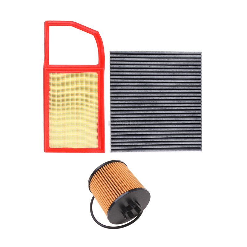 Wholesale High Flow OEM Types pp Pu Auto Engine Famous Universal Car air Filter for Toyota Honda Benz BMW