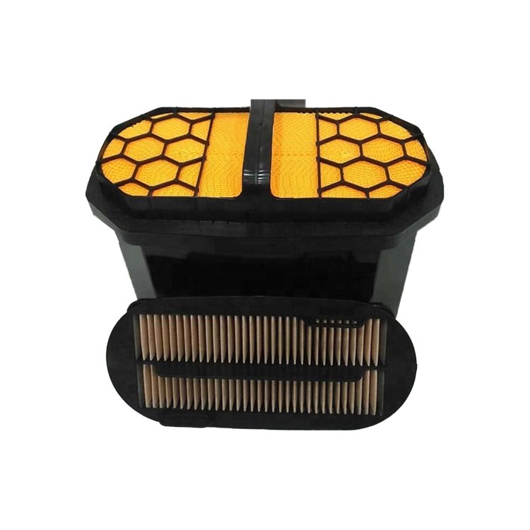 Factory Supply Honeycomb Air Filter 479-8991 479-8989 4798991 4798989