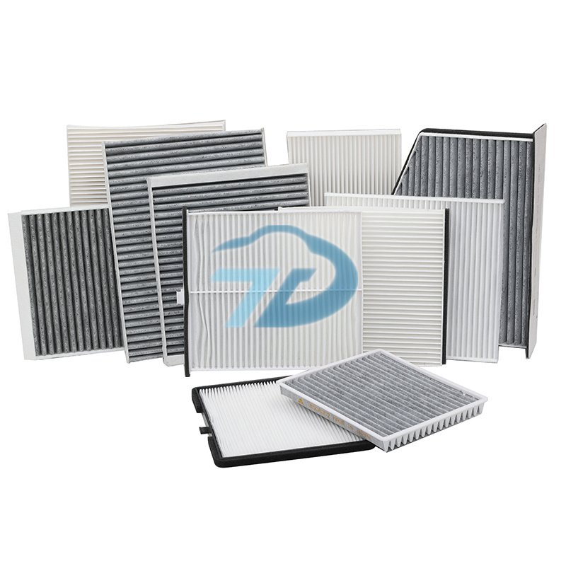 87139-yzz20Factory Direct Ac Cabin Filter 87139-0d070 87139-yzz08 Cabin air Filter Used for Toyota Lexus Honda nissan