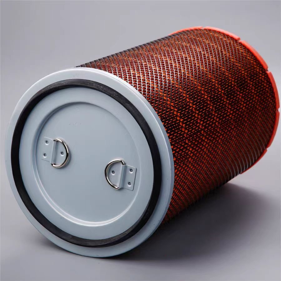 Weichai High Quality Heavy Duty Truck Parts Air Filter 13065278 Suitable for LiuGong Wheel Loader 1000436606 Air Filter