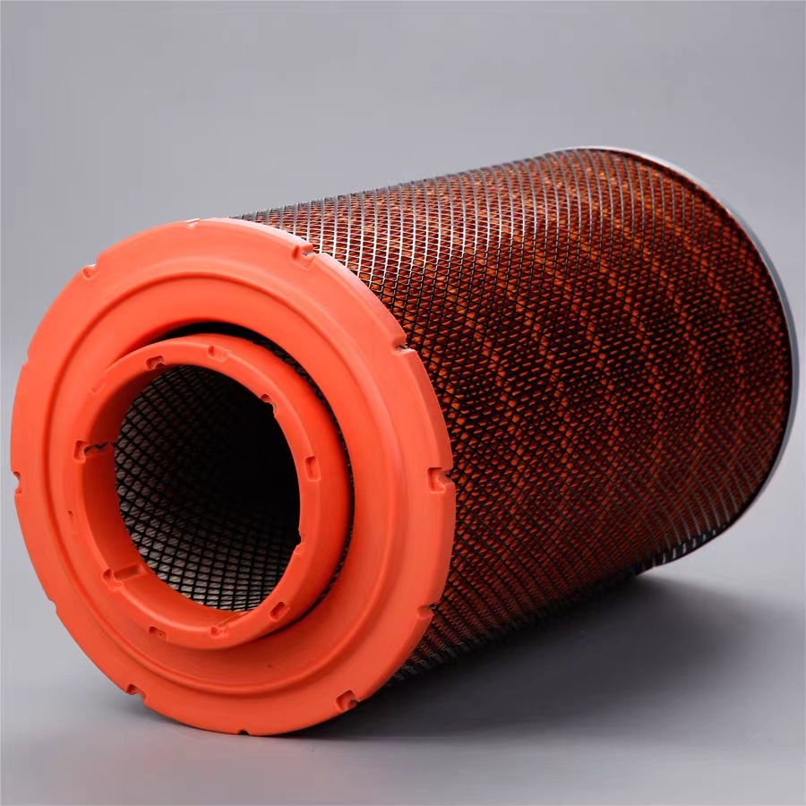 Weichai High Quality Heavy Duty Truck Parts Air Filter 13065278 Suitable for LiuGong Wheel Loader 1000436606 Air Filter
