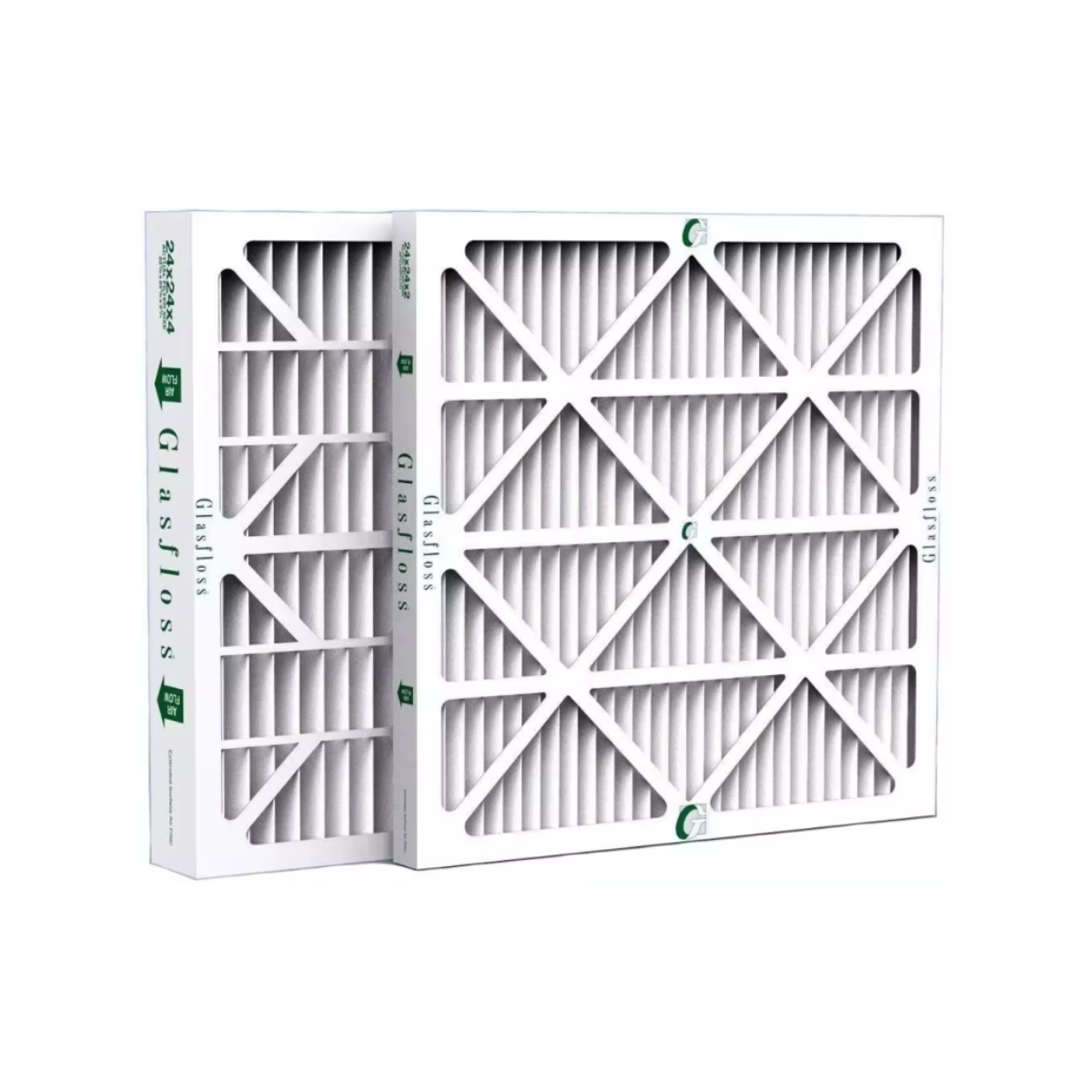 Customized Services 8 Pleated Merv Air Filters Hvac Air Filters Hvac Filters Primary Air Purifier