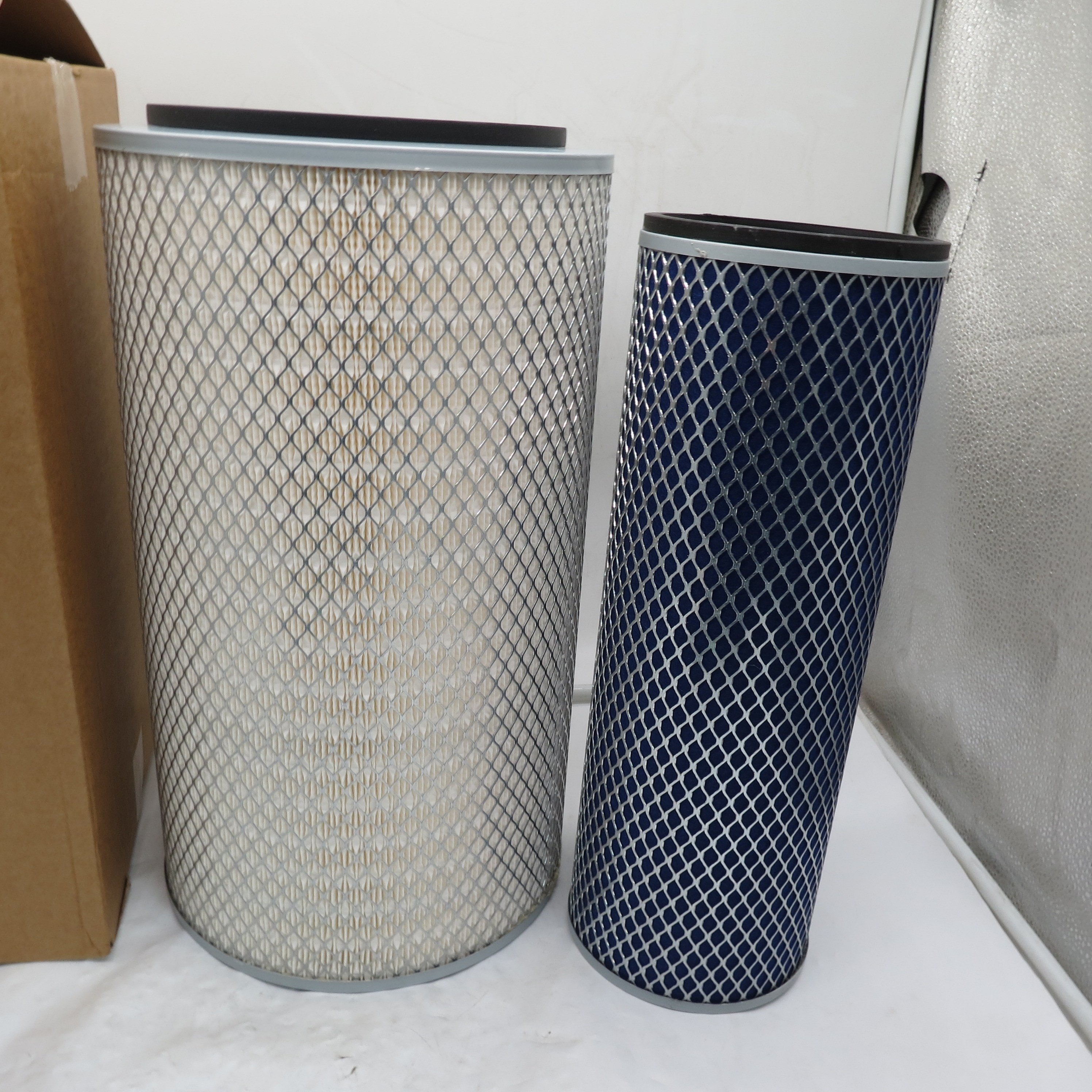 Good Selling Trucks and Cars Auto Parts Air Filter AF25946