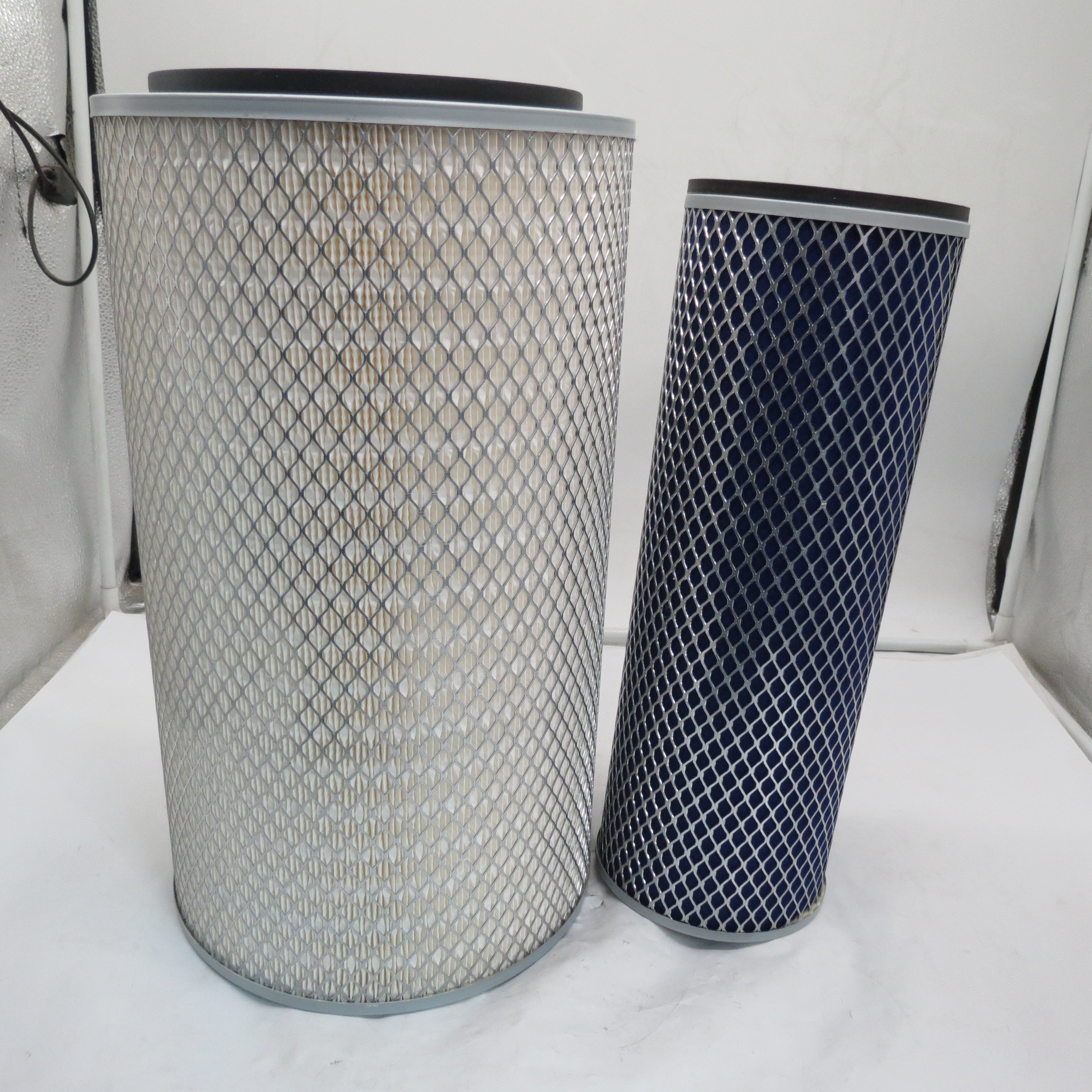 Good Selling Trucks and Cars Auto Parts Air Filter AF25946