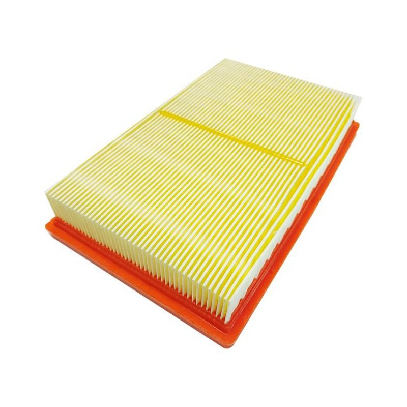 Factory Wholesale OEM 1780115090 17801-K0020 for Toyota Yaris High Quality Car Air Filter