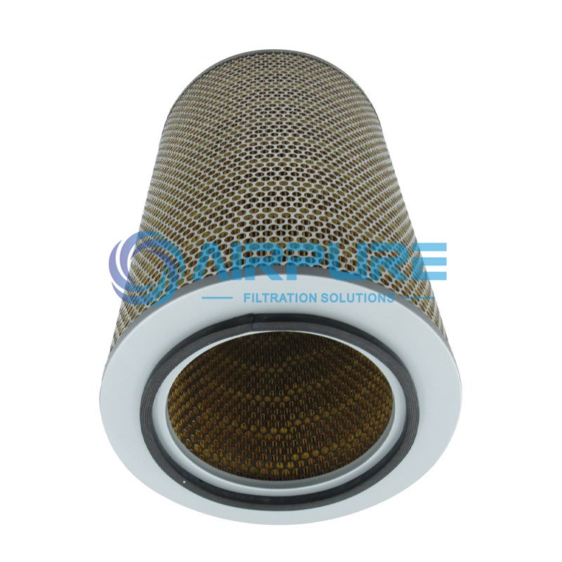 Industrial Compressor Parts air Filter for air Compressor air Filter Cartridge C25740