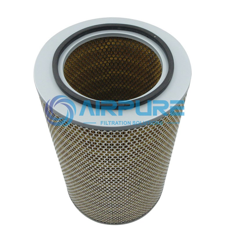 Industrial Compressor Parts air Filter for air Compressor air Filter Cartridge C25740